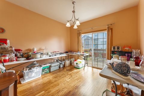 Tiny photo for 2155 Derby Lane, Belvidere, IL 61008 (MLS # 12601935)