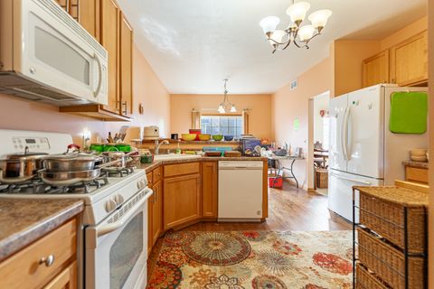 Tiny photo for 2155 Derby Lane, Belvidere, IL 61008 (MLS # 12601935)