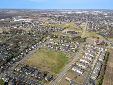 Tiny photo for 2155 Derby Lane, Belvidere, IL 61008 (MLS # 12601935)