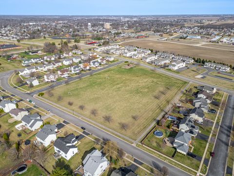 Tiny photo for 2155 Derby Lane, Belvidere, IL 61008 (MLS # 12601935)