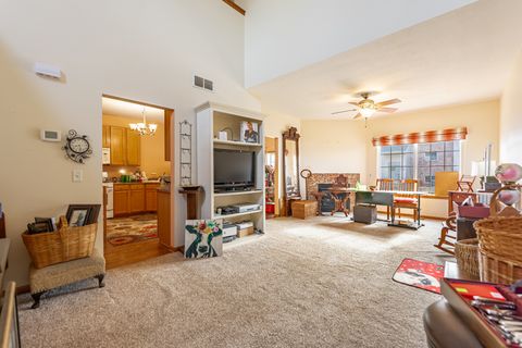 Tiny photo for 2155 Derby Lane, Belvidere, IL 61008 (MLS # 12601935)