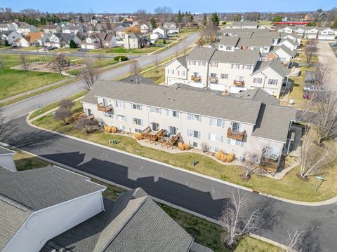 Tiny photo for 2155 Derby Lane, Belvidere, IL 61008 (MLS # 12601935)