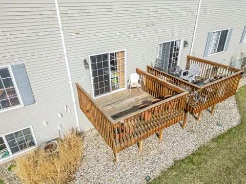 Tiny photo for 2155 Derby Lane, Belvidere, IL 61008 (MLS # 12601935)