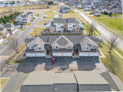 Tiny photo for 2155 Derby Lane, Belvidere, IL 61008 (MLS # 12601935)