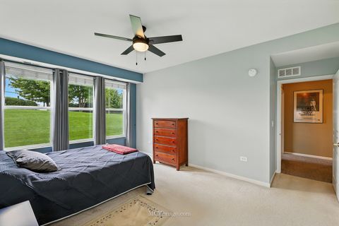 Tiny photo for 24806 Gates Court #24806, Plainfield, IL 60585 (MLS # 12468349)