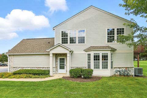 Photo of 24806 Gates Court #24806, Plainfield, IL 60585 (MLS # 12468349)