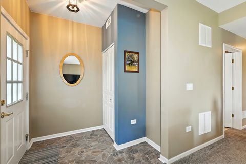 Tiny photo for 24806 Gates Court #24806, Plainfield, IL 60585 (MLS # 12468349)
