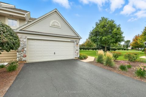 Tiny photo for 24806 Gates Court #24806, Plainfield, IL 60585 (MLS # 12468349)