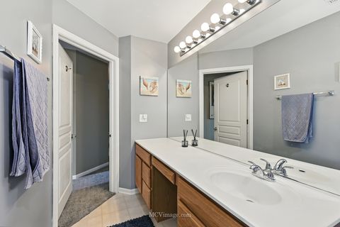 Tiny photo for 24806 Gates Court #24806, Plainfield, IL 60585 (MLS # 12468349)