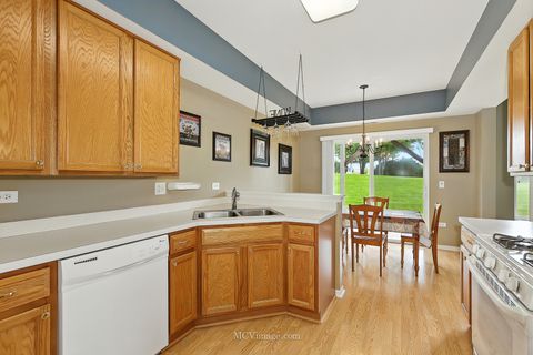 Tiny photo for 24806 Gates Court #24806, Plainfield, IL 60585 (MLS # 12468349)
