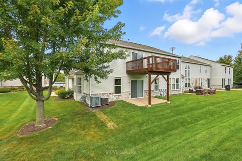 Tiny photo for 24806 Gates Court #24806, Plainfield, IL 60585 (MLS # 12468349)