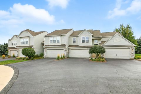 Tiny photo for 24806 Gates Court #24806, Plainfield, IL 60585 (MLS # 12468349)