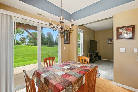 Tiny photo for 24806 Gates Court #24806, Plainfield, IL 60585 (MLS # 12468349)