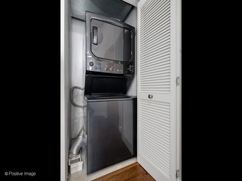 Tiny photo for 111 S Morgan Street #801, Chicago, IL 60607 (MLS # 12467003)