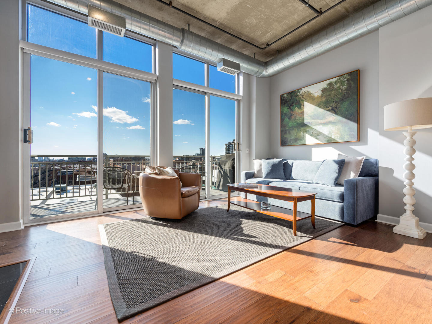 111 S Morgan Street 801