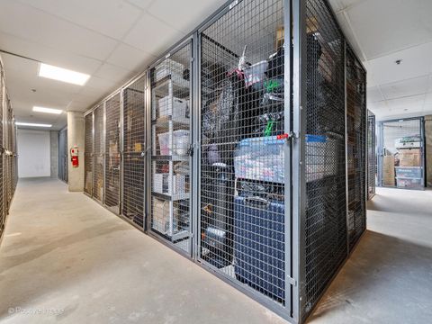 Tiny photo for 111 S Morgan Street #801, Chicago, IL 60607 (MLS # 12467003)