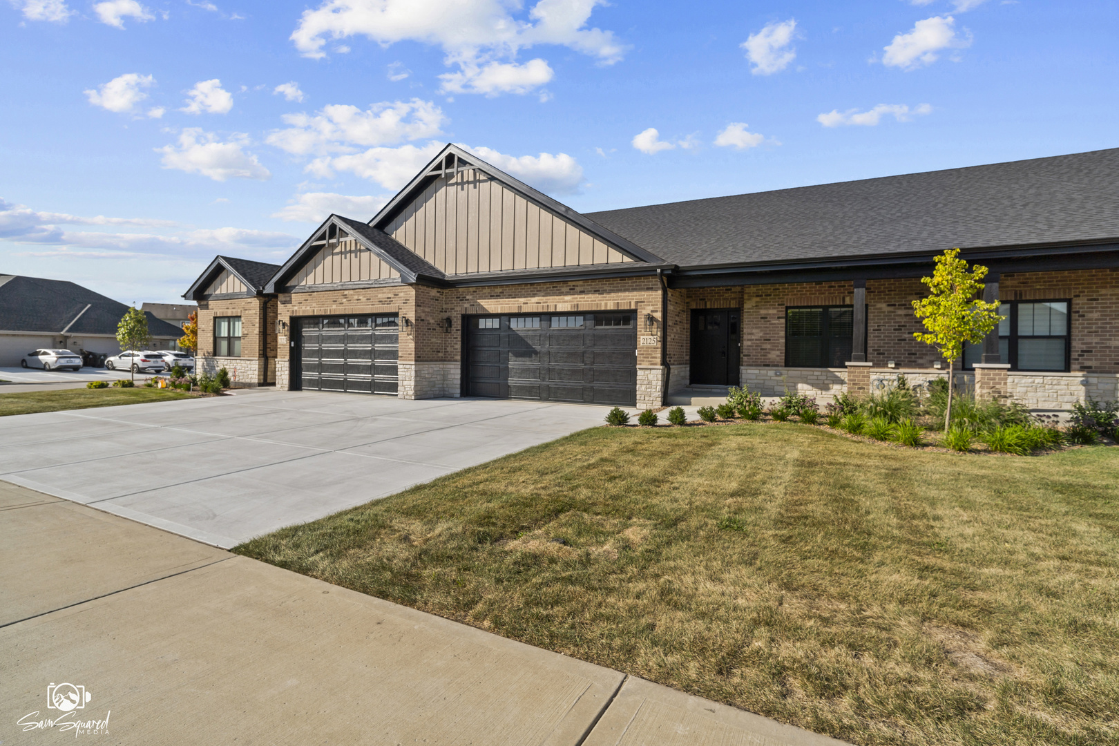 2125 Sky Harbor Drive