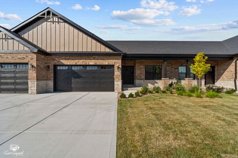 2125 Sky Harbor Drive New Lenox IL 60451