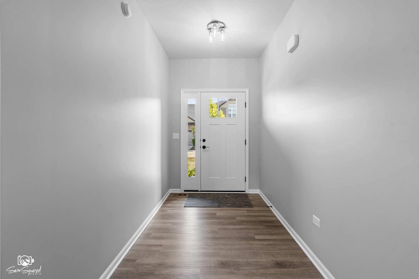 2125 Sky Harbor Drive