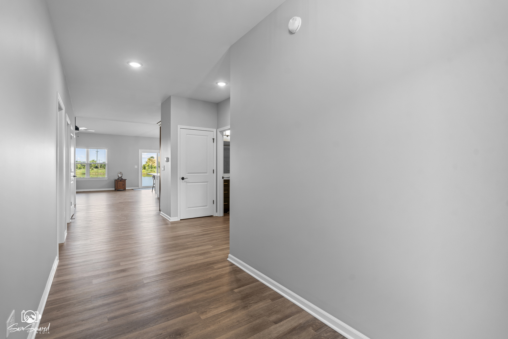 2125 Sky Harbor Drive