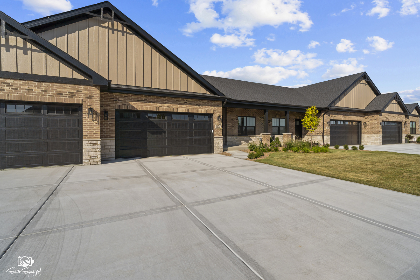 2125 Sky Harbor Drive