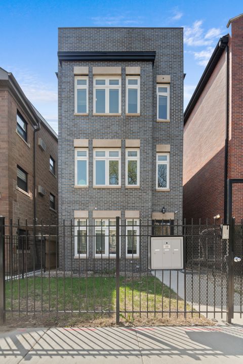 643 E 50th Street 2 Chicago IL 60615