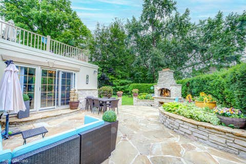 Tiny photo for 227 Stratford Lane, Inverness, IL 60010 (MLS # 12675031)