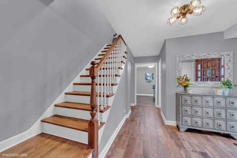 Tiny photo for 227 Stratford Lane, Inverness, IL 60010 (MLS # 12675031)
