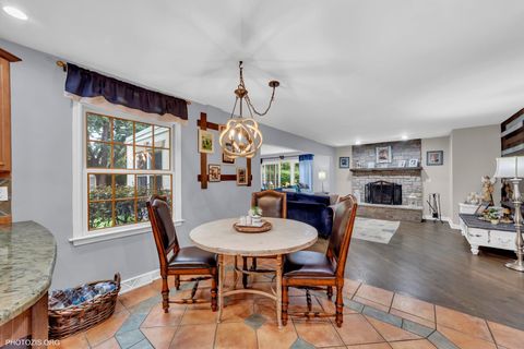 Tiny photo for 227 Stratford Lane, Inverness, IL 60010 (MLS # 12675031)