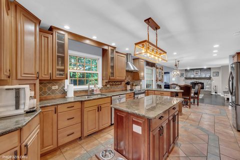 Tiny photo for 227 Stratford Lane, Inverness, IL 60010 (MLS # 12675031)