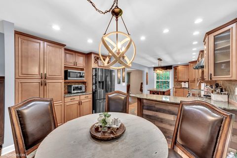 Tiny photo for 227 Stratford Lane, Inverness, IL 60010 (MLS # 12675031)