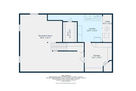 Tiny photo for 227 Stratford Lane, Inverness, IL 60010 (MLS # 12675031)