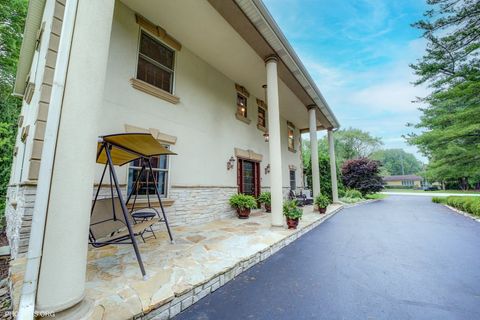 Tiny photo for 227 Stratford Lane, Inverness, IL 60010 (MLS # 12675031)
