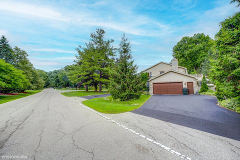 Tiny photo for 227 Stratford Lane, Inverness, IL 60010 (MLS # 12675031)