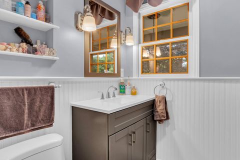 Tiny photo for 227 Stratford Lane, Inverness, IL 60010 (MLS # 12675031)