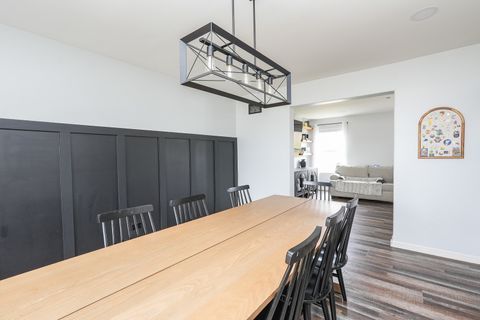 Tiny photo for 686 Sandburg Drive, Manteno, IL 60950 (MLS # 12521931)