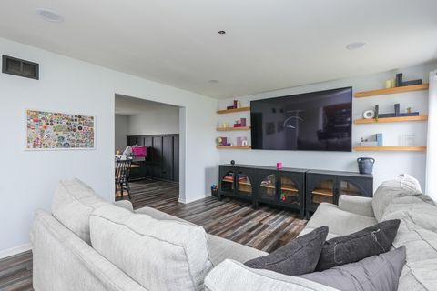 Tiny photo for 686 Sandburg Drive, Manteno, IL 60950 (MLS # 12521931)