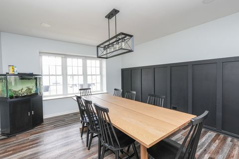 Tiny photo for 686 Sandburg Drive, Manteno, IL 60950 (MLS # 12521931)