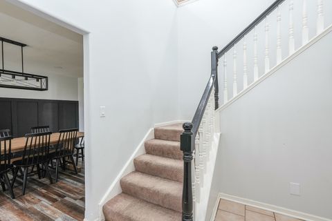 Tiny photo for 686 Sandburg Drive, Manteno, IL 60950 (MLS # 12521931)