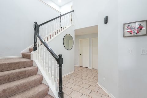 Tiny photo for 686 Sandburg Drive, Manteno, IL 60950 (MLS # 12521931)