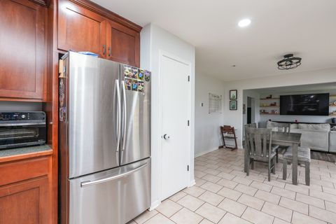 Tiny photo for 686 Sandburg Drive, Manteno, IL 60950 (MLS # 12521931)