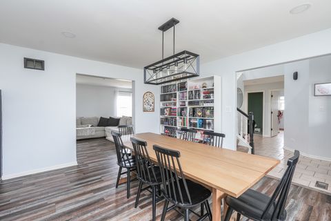 Tiny photo for 686 Sandburg Drive, Manteno, IL 60950 (MLS # 12521931)