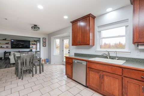 Tiny photo for 686 Sandburg Drive, Manteno, IL 60950 (MLS # 12521931)