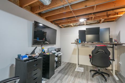 Tiny photo for 686 Sandburg Drive, Manteno, IL 60950 (MLS # 12521931)