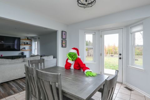 Tiny photo for 686 Sandburg Drive, Manteno, IL 60950 (MLS # 12521931)