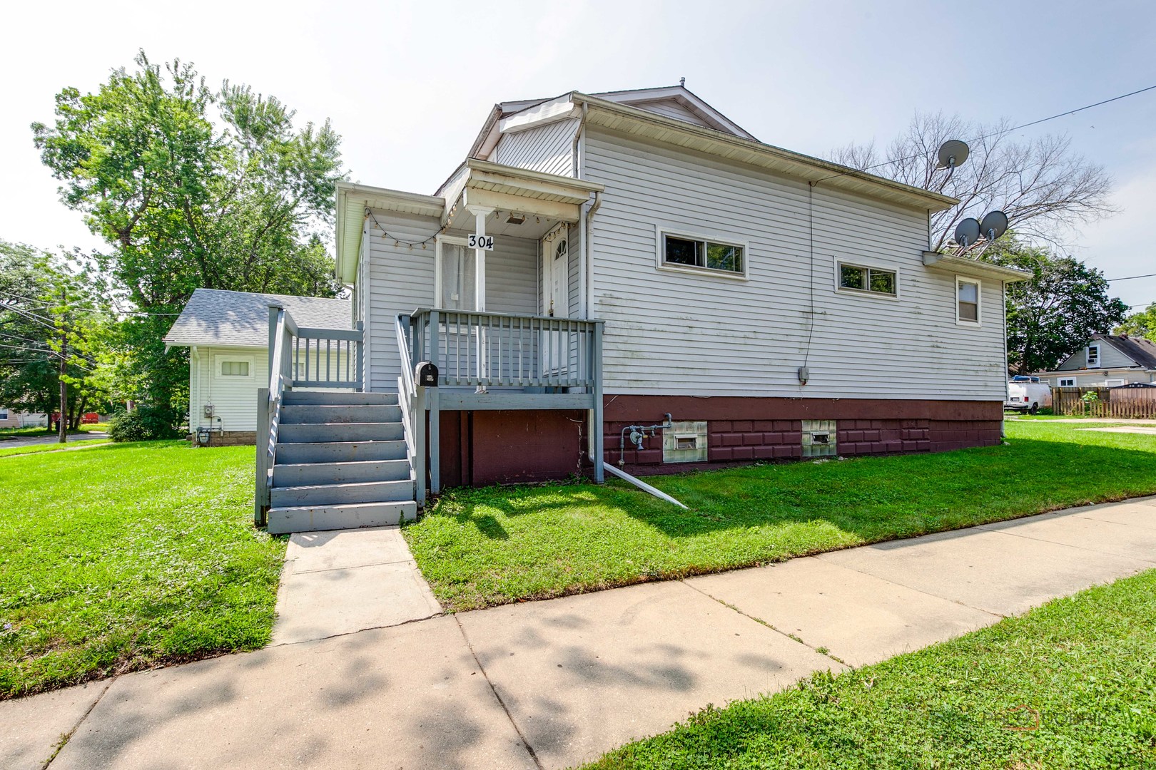 304 Powell Avenue