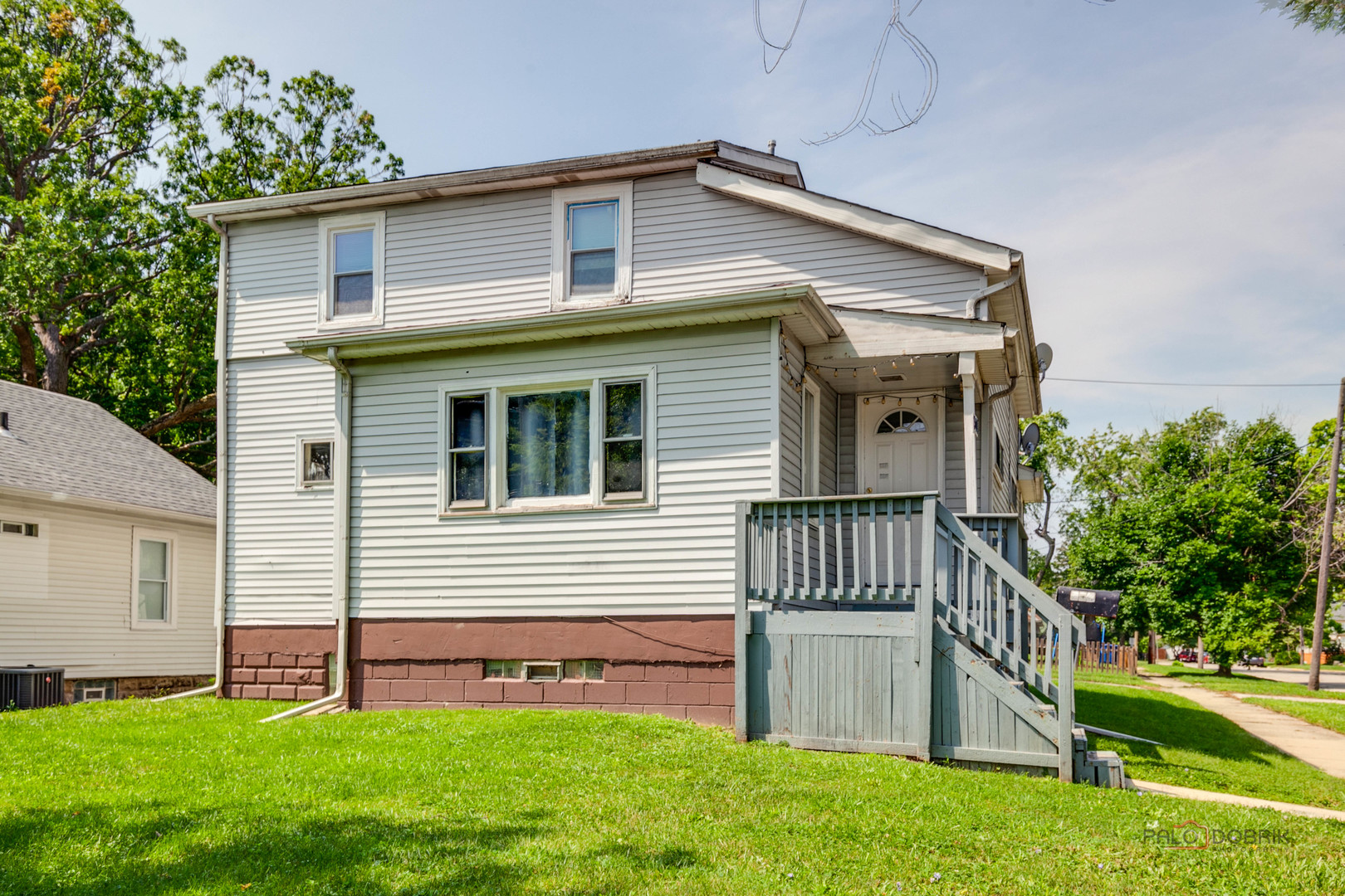 304 Powell Avenue