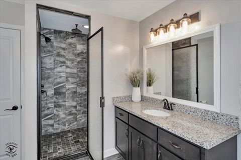 Tiny photo for 15955 Iroquois Drive, Manhattan, IL 60442 (MLS # 12596565)