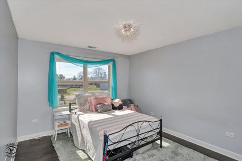 Tiny photo for 15955 Iroquois Drive, Manhattan, IL 60442 (MLS # 12596565)