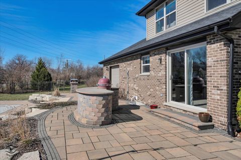 Tiny photo for 15955 Iroquois Drive, Manhattan, IL 60442 (MLS # 12596565)